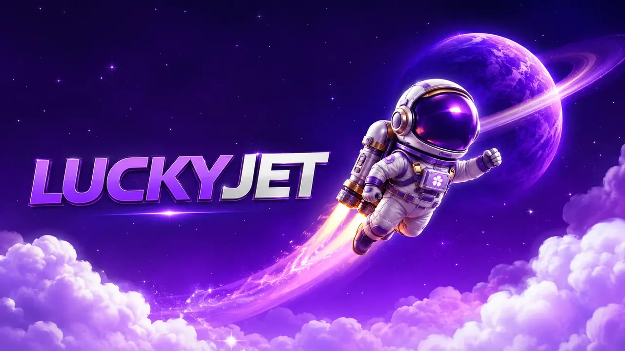 Lucky Jet w Mostbet – gra crash od 1win Games